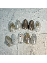 シエラネイル(ciela nail)/