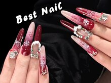 ベストネイル(BEST NAIL)