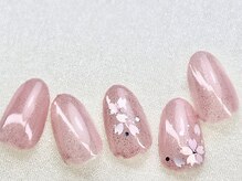 サロンレム(salon Rem.)/【シンプルコース￥9400】