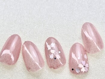 サロンレム(salon Rem.)/【シンプルコース￥9400】