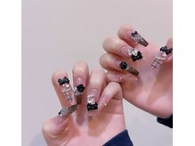 冬ネイルデザイン