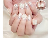 チェリー(Cherry)/【ガ―リーネイル】