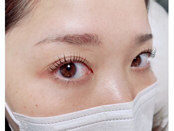 アイズ(EYES)/パリジェンヌラッシュリフト