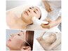 【新春Special】即効性が欲しい方◇水素フェイシャル¥6,000→¥5,500