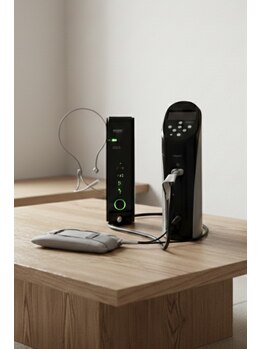 竹としずくの酵素風呂/温熱&酸素テラピー