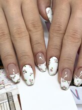 フロムシウ(from siu.)/春ニュアンス