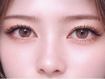 チック(chick)の写真/【LED特化×上品ボリューム】3月は高持続ケラチン仕上げ付◇予約集中