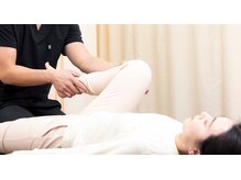 巣鴨整体院 ミカタ(MIKATA)/股関節の動きの向上