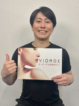 ヴィオーデ 新宿店&nbsp;HARADA VIORDE