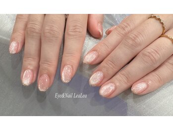 レアレア(LeaLea)/リニューアルOpen記念★