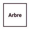 アルブル(Arbre)のお店ロゴ