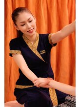 タイ古式リラクゼーション チャントン&nbsp;MIKA 