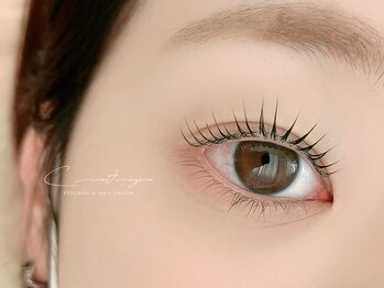 BLabo eyelash&nail 鹿児島中央駅店【まつげパーマ/眉毛/マツエク/ネイル】/まつげパーマ