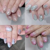 Cocosia nail