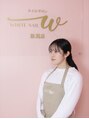 ホワイトネイル 新潟店(WHITE NAIL) nanami