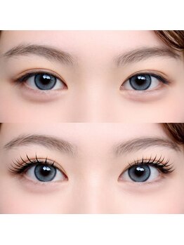 ミイラッシュ 松阪(31Lash)/