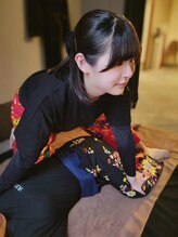 アジエスタ 名古屋錦二丁目店(ASIESTA) Yura
