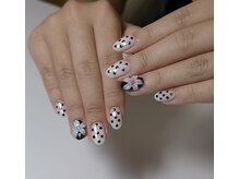 ネイルズサンキュー(Nails 39)/