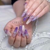 チル(CHILL)
