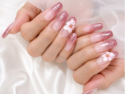 ネイルズリノ(Nails Rino)の写真