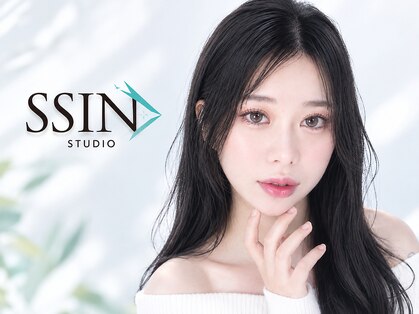 シーンスタジオ 上野店(SSIN STUDIO)の写真