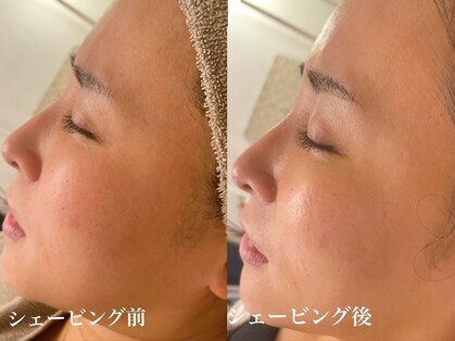 エンソワー(en'sower)の写真