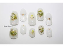 ネイルサロン スクール ビュートバタフライ 相模大野店(BEAUT BUTTERFLY)/～雑誌掲載～