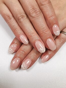 ビューティーネイル(Beauty Nail)/お客様ネイル