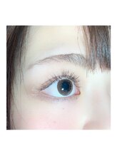 シュシュ(chou chou)/フラットマットラッシュ＊*