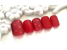 ナトゥール ネイルサロン(Natur nail salon)/