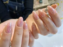 サロン ド ティアラ(salon de Tiara)/ジェルネイル