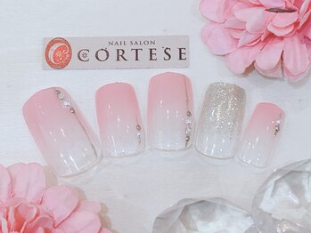 カラーグラデ・マシンオフ無し