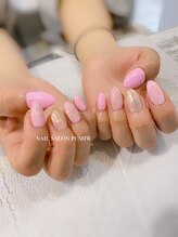 プシュウ(PUSHW)/