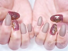 レインボーネイルズ(Rainbow nails)/