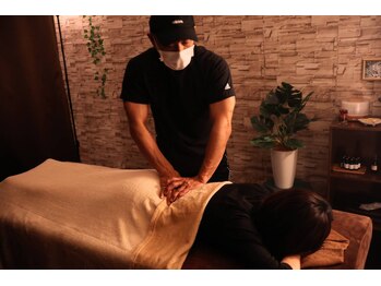 パニパニ(Pani Pani)/おカラダのお疲れに…