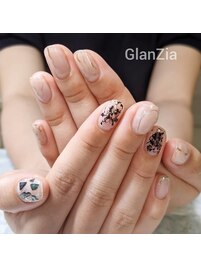 ハードニュアンス