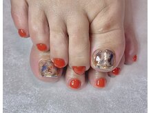 1988 inc./もやもやフット