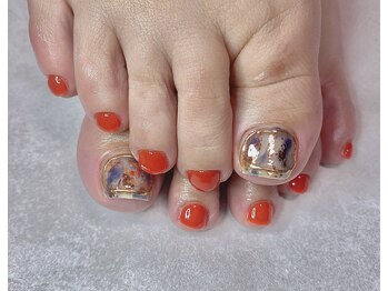 もやもやフット