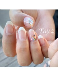 ネイルデザイン