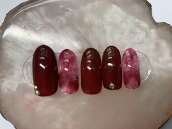 ココリル(cocorire)/ハンドネイル