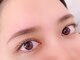 プリエ prierの写真/なかなかキマらない眉デザインもお任せ☆目元美人に♪【新規 美眉アイブロウWaxスタイリング￥4500】