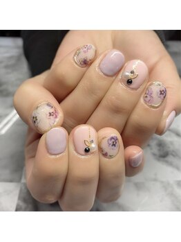 サロンアール(salon R)/