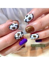 リリー(Lily)/高橋 2022.9月マンスリー