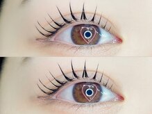 ベリーラッシュ 千葉駅前店(VeryLash)/エクステなしでもぱっちり目に♪