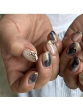 スタジオ エイト(studio eight)/お任せネイル