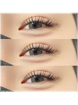 アイネ(eye:ne)/フラットラッシュつけ放題