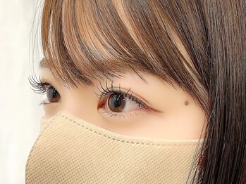 インザピンクリリー(in the pink LILY)/フラットラッシュ120本