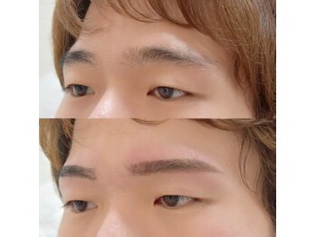 クール(COEUR)/眉ワックス