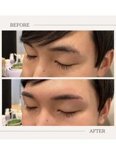 グシエル(GUSHIEL)/お客様デザイン【東京/池袋】