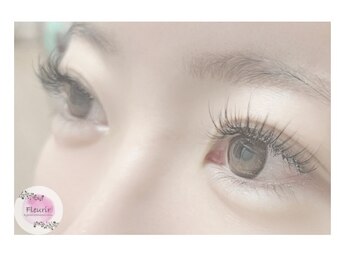 フルーリール(Fleurir)/まつ毛パーマ　中華風まつ毛